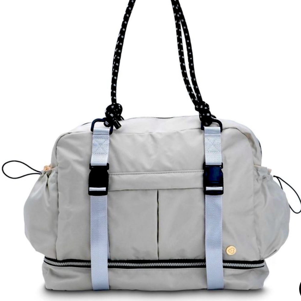 Ultimate Gym Bag. Never Used. Brand new.